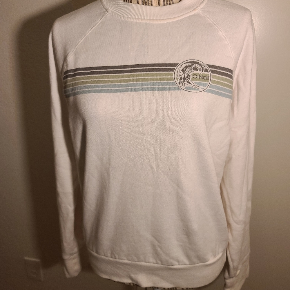 O'Neil sweater